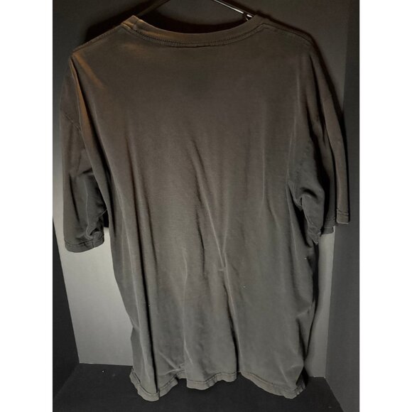 Vintage Nike 6.0 Purple Logo T-Shirt Mens XL Tee Y2K Skater - Picture 2 of 5